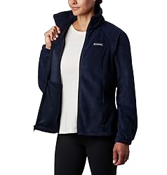 Columbia Women's Standard Benton Springs Full