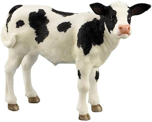 holstein cow figurines