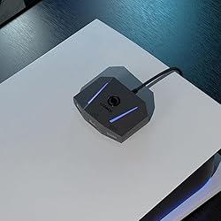 leadjoy VX2 AimBox Keyboard Mouse Adapter for
