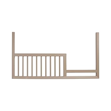 dwellstudio mid century crib conversion kit