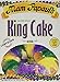 Mam Papaul's Mardi Gras King Cake Mix Kit 28.5 oz - 2 Pack