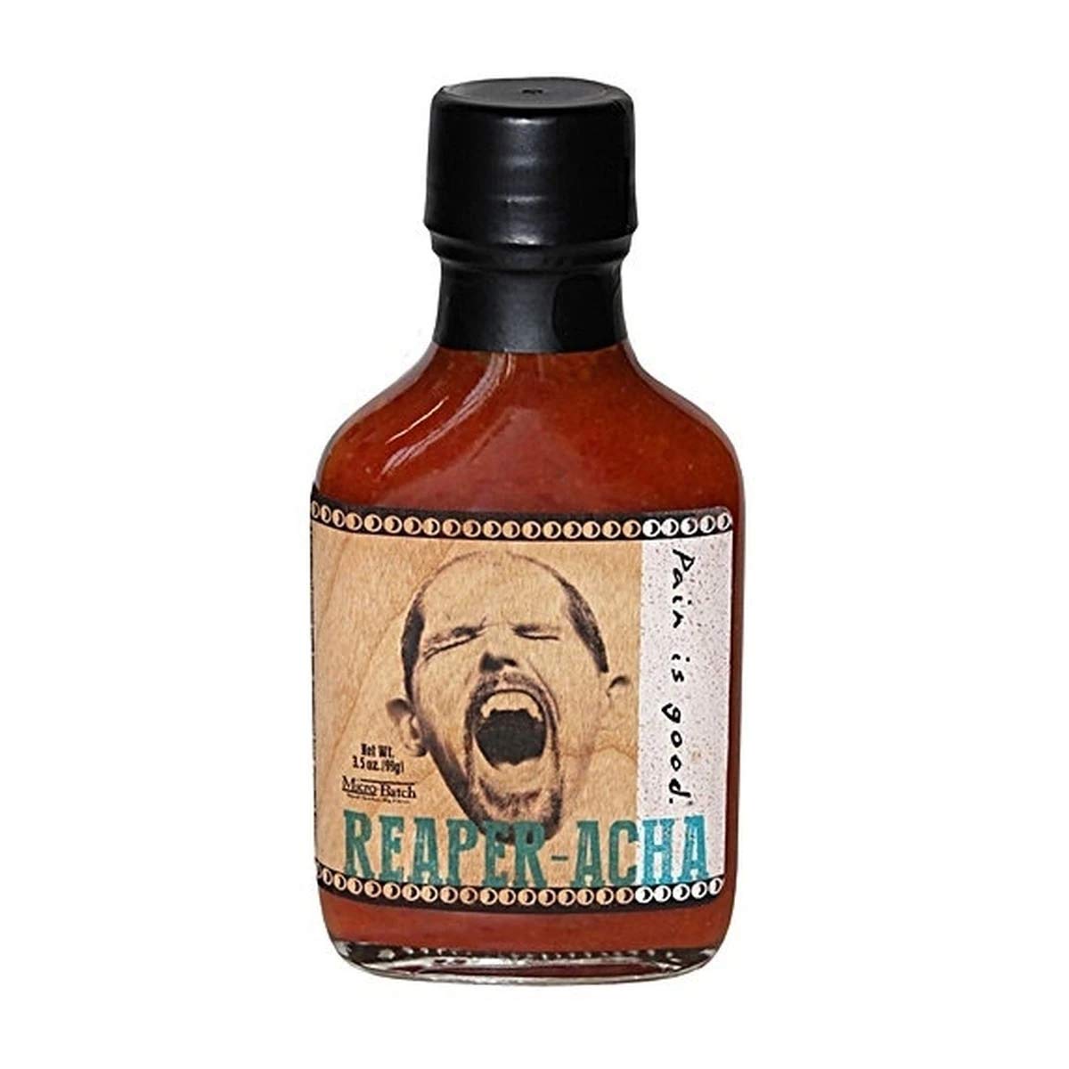 Best Hot Sauce Fire Water