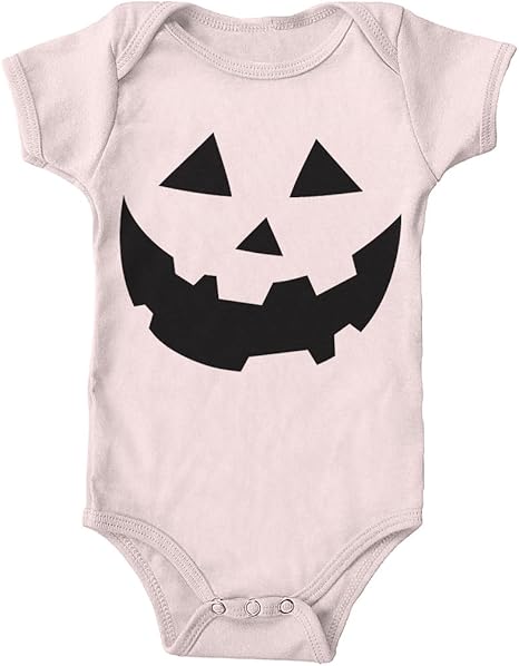 pumpkin baby grow