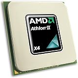 AMD Athlon II X4 630 Quad-Core Processor 2.8GHz Socket AM3 95W 4MB Cache Retail view 2