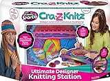 Cra-Z-Art Cra-Z-Knitz Knitting Station