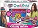 Cra-Z-Knitz Knitting Station Neon Deluxe