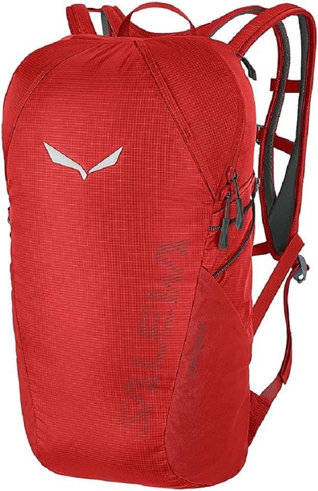 Salewa Ultra Train 18 Bp, Flame, Unisex