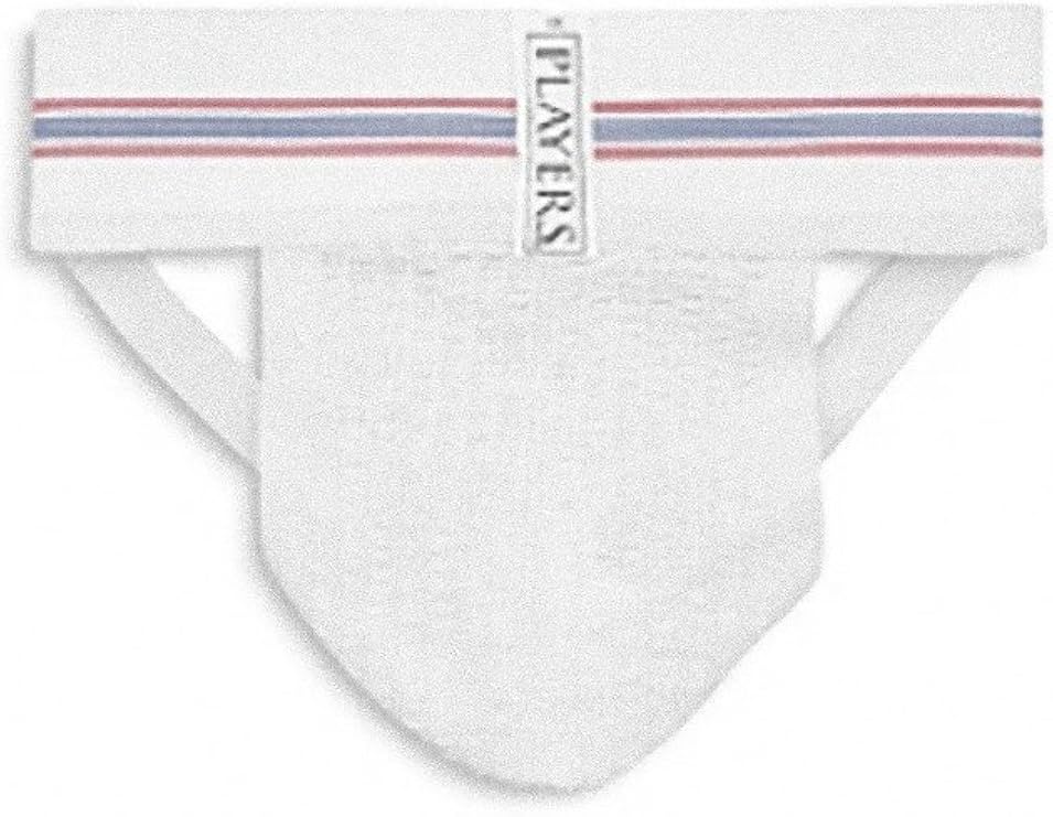 PL« Big Mens Athletic Supporter/Jockstrap (Big & Tall and Regular Sizes
