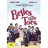 Belles on Their Toes