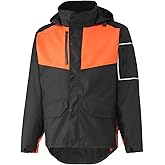 Helly-Hansen Men's Workwear West Coast Jacket