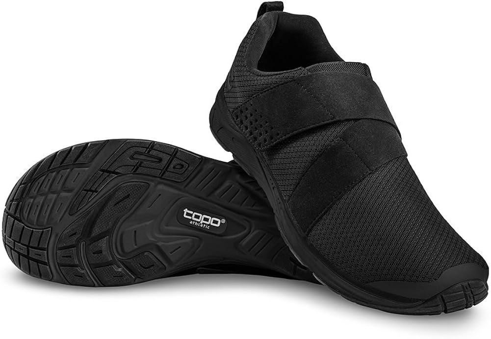 topo athletic cor