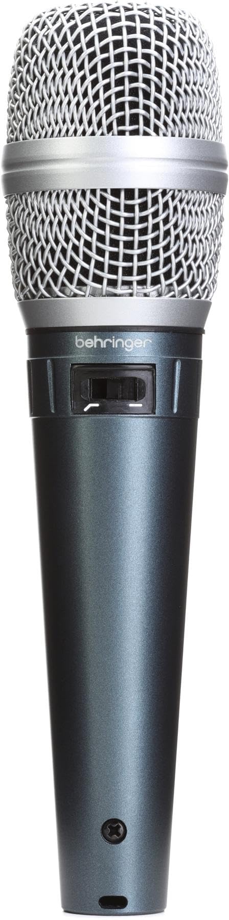 Behringer SB 78A Micrófono cardioide de condensador