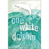 One White Dolphin