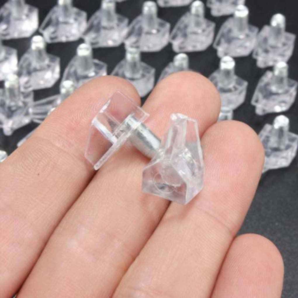 Rekkles 50x 5 mm de los Soportes de los Pernos prisioneros de Las