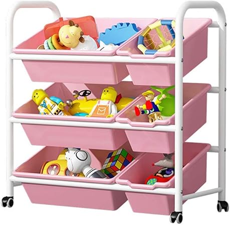 toy storage amazon uk
