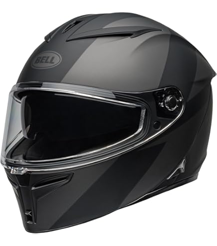 Amazon.com: Bell Lithium Helmet, Matte Black, Large : Automotive
