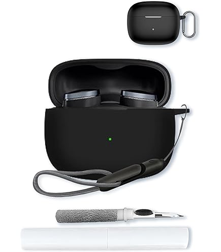 Amazon.com: Case for Bowers & Wilkins Pi8 Wireless Earbuds