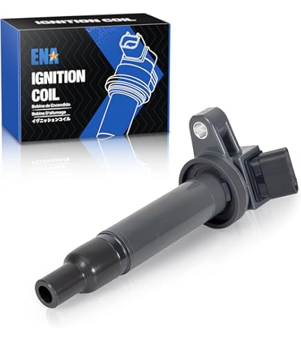 パーツ TOYOTA genuine 30prius ignition coil. Toyota Lexus 98-10 2UZ-FE 3UZ-FE Ignition Coil - 8 Pack – Burton