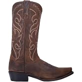 Dan Post Men's Renegade Western Boot
