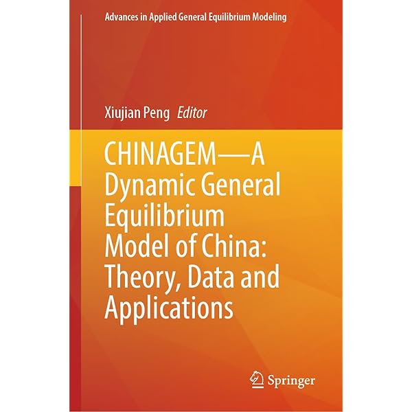 ビジネス・経済 Dynamic General Equilibrium Modeling 2nd Dynamic General Equilibrium Modeling: Computational Methods and