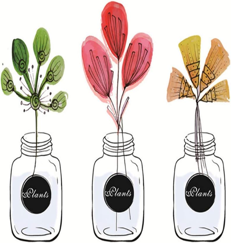 KUMAMON Cocina Fondos de Pantalla autoadhesivos Estufa de Papel de