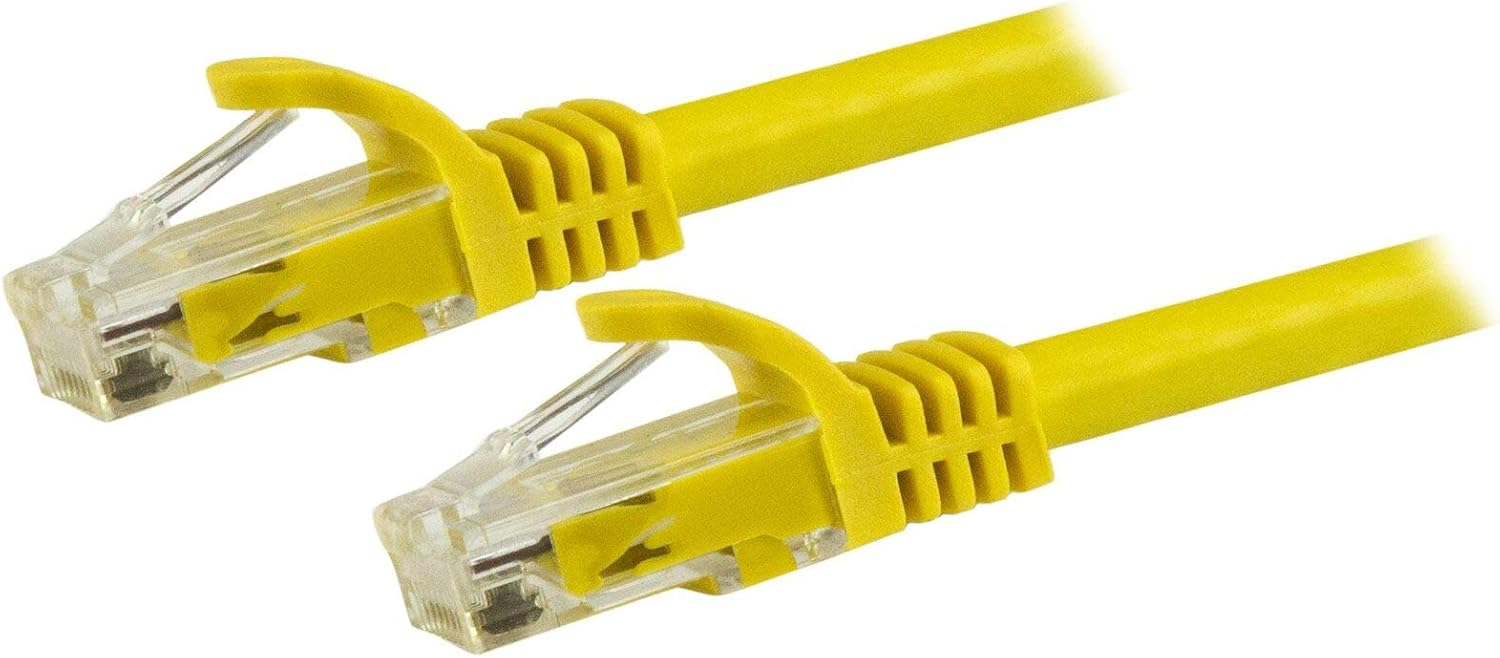 StarTech.com 1.5m CAT6 Ethernet Cable