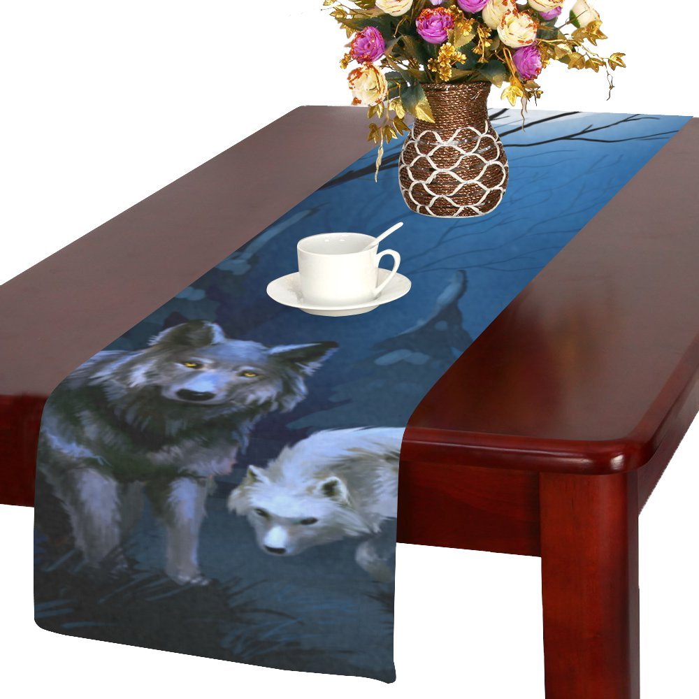 Best Kitchen Runner Wolf