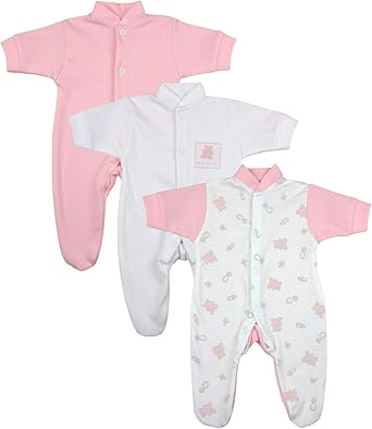 premature sleepsuits
