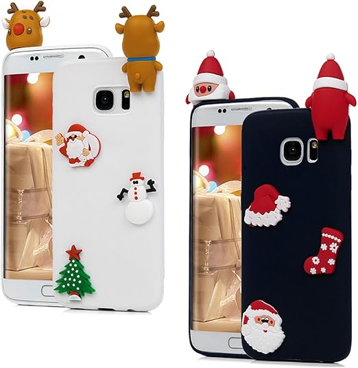 2 Stück Schutzhülle Silikon: Amazon.de: Elektronik