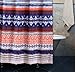Greenland Home Urban Boho Bath/Shower Curtain