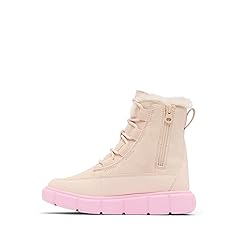 Sorel Explorer III Lace Waterproof Fashion
