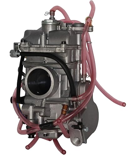 Carburetor Carb Compatible For Honda CRF250 CRF 250R CRF250X Carb - Foto 4