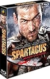 スパルタカス ブルーレイBOX [Blu-ray]