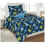 dream factory dinosaur bedding