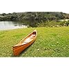 Old-Modern-Handicrafts-Canoe-with-Ribs-Curved-Bow-12-Feet