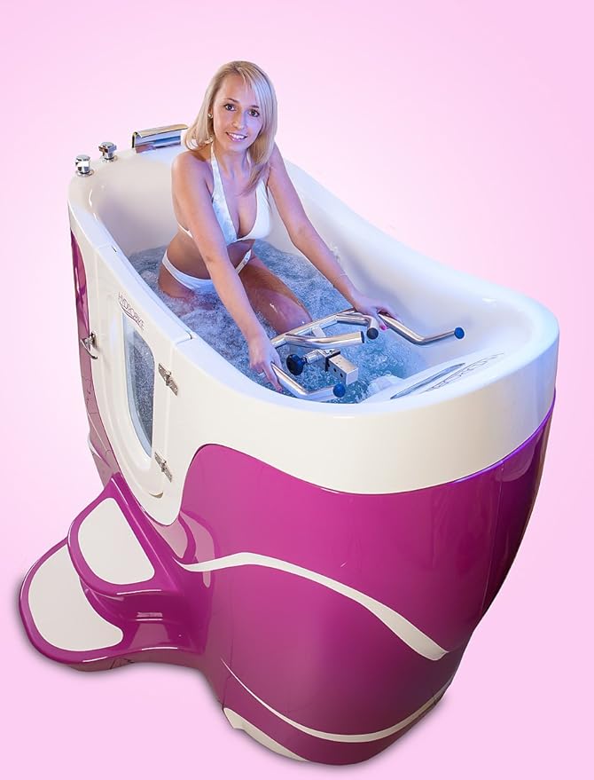 water bike amazon