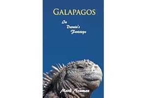 Galapagos: In Darwin's Footsteps