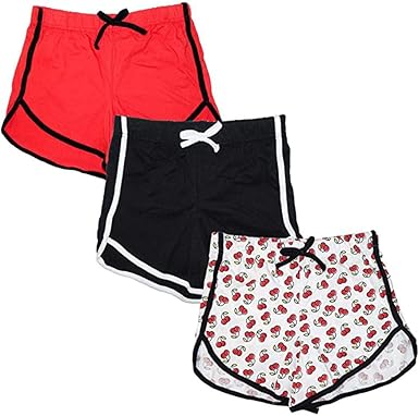 baby athletic shorts