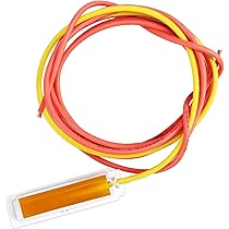 Amazon.com: WH44X10288 Washer Door Lid Lock Switch