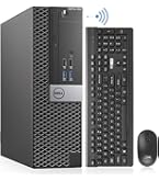 高性能!5040MT i7-6700 SSD+HDD Win11 Office Amazon.com: Dell Optiplex 5040 SFF Desktop PC 6th Gen. Intel Core