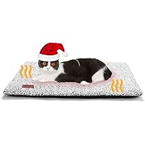 Snugglesafe De 'Original Magnetron Heating Pad Disc Microwavable Verwarmd Huisdier Bed