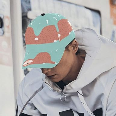 popular caps for women