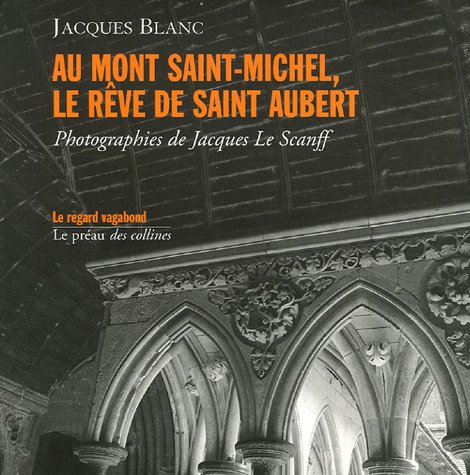 Au Mont-Saint-Michel