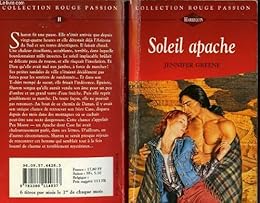 Soleil apache