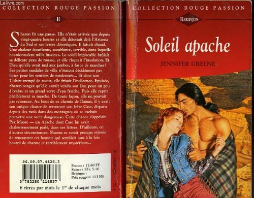 Soleil apache