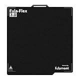 Fulament Fula-Flex Textured PEI PRO - 40% Better