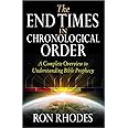 The End Times in Chronological Order