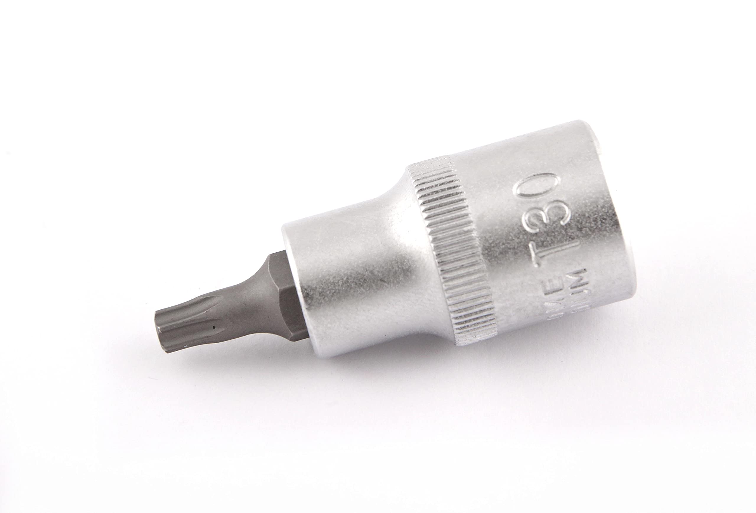 CLAS Equipements Torx Bit Socket T30 L.55 mm 1/2 Inch - SA 0265