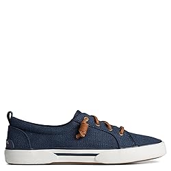 Sperry Womens Pier Wave Seacycled Baja Lace Up