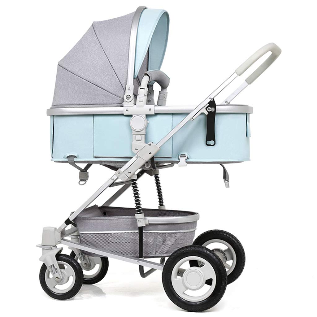 portable stroller for travel